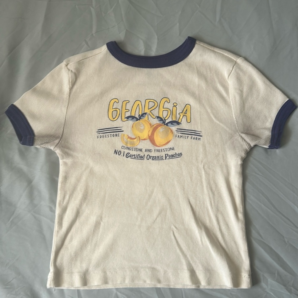 Social Culture Shirt